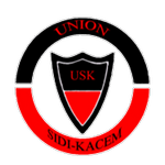 USK Sidi Kacem Takım Logosu