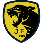 Jaguariúna U20 Takım Logosu