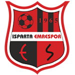 Isparta Emrespor Takım Logosu