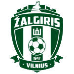 Zalgiris U19 Takım Logosu