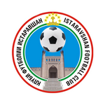 Istaravshan Takım Logosu