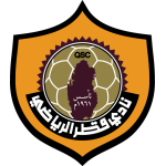 Katar SC Takım Logosu