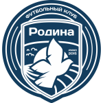 Rod. Moskva III Takım Logosu