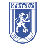 U. Craiova U19 Takım Logosu