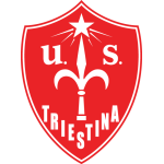 Triestina Takım Logosu