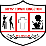 Boys' Town Takım Logosu