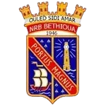 Bethioua Takım Logosu