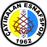 Çayıralan Esnaf Takım Logosu
