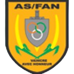 AS-FAN Takım Logosu