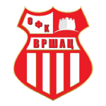 OFK Vrsac Takım Logosu