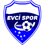 Evci Spor Takım Logosu