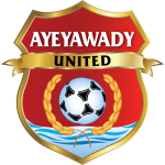 Ayeyawady Takım Logosu