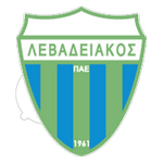 Levadiakos U19 Takım Logosu
