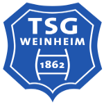 Weinheim Takım Logosu