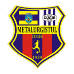 Metalurgistul Takım Logosu