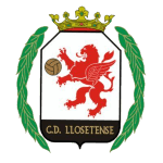 Llosetense Takım Logosu