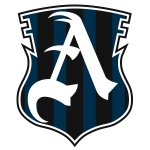 Atlántida Takım Logosu