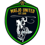 Maejo United Takım Logosu