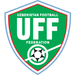 Özbekistan U23 Takım Logosu
