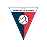 Aurrerá Vitoria Takım Logosu