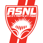 Nancy U19 Takım Logosu
