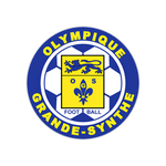 Grande-Synthe  Takım Logosu