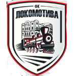 Tim Lokomotiva Takım Logosu