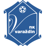 Varazdin U19 Takım Logosu