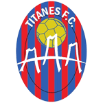 Titanes Takım Logosu