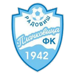 Plačkovica Takım Logosu