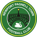 Newport Pagnell Town FC Takım Logosu