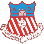 Complutense Takım Logosu