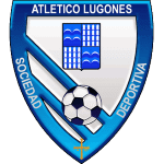 Atlético Lugones Takım Logosu