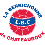 Chateauroux II Takım Logosu