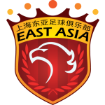 Shanghai Port Takım Logosu