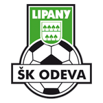 Lipany Takım Logosu