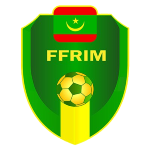 Moritanya Takım Logosu
