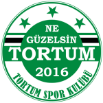 Tortumspor Takım Logosu