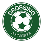 Schaerbeek Takım Logosu