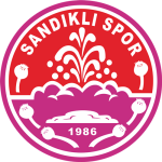 Sandıklıspor Takım Logosu