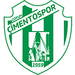 Çorum Çimento Takım Logosu