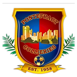 Pontefract Takım Logosu