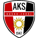 Busko-Zdrój Takım Logosu
