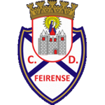 Feirense U19 Takım Logosu