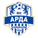 Arda Kardzhali Takım Logosu