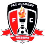 PAC Academy Takım Logosu