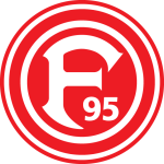 Düsseldorf U19 Takım Logosu