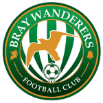 Bray Wand. Takım Logosu