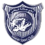 Salah Takım Logosu
