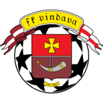 Vindava Ventspils Takım Logosu